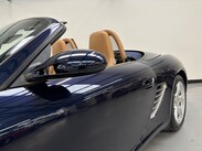 Porsche Boxster 2.7 987 2dr 10