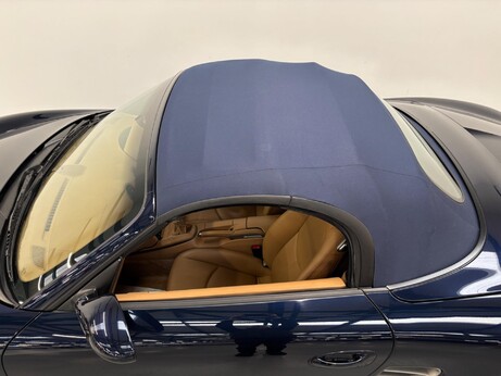 Porsche Boxster 2.7 987 2dr 10