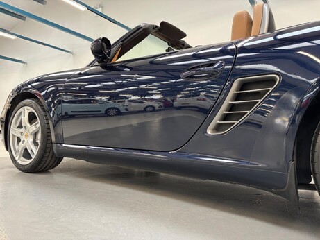 Porsche Boxster 2.7 987 2dr 15