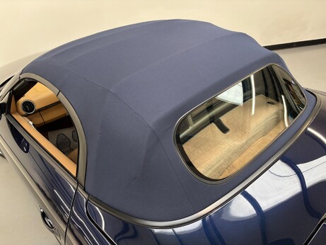 Porsche Boxster 2.7 987 2dr 20