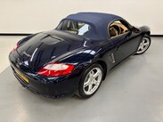 Porsche Boxster 2.7 987 2dr 33
