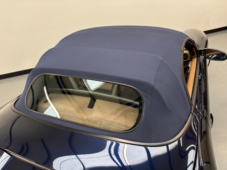 Porsche Boxster 2.7 987 2dr 34