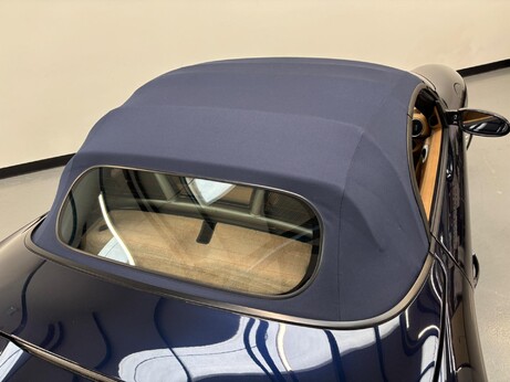 Porsche Boxster 2.7 987 2dr 30