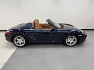 Porsche Boxster 2.7 987 2dr 36