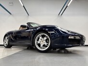 Porsche Boxster 2.7 987 2dr 43