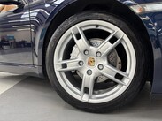 Porsche Boxster 2.7 987 2dr 44
