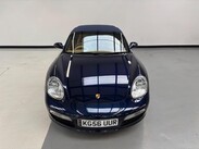 Porsche Boxster 2.7 987 2dr 47