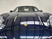 Porsche Boxster 2.7 987 2dr 51