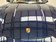 Porsche Boxster 2.7 987 2dr 52
