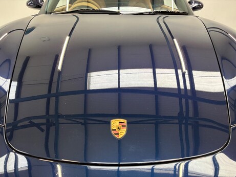 Porsche Boxster 2.7 987 2dr 48