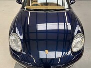 Porsche Boxster 2.7 987 2dr 53