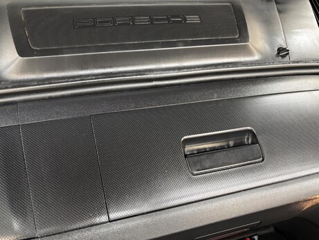 Porsche Boxster 2.7 987 2dr 52
