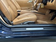 Porsche Boxster 2.7 987 2dr 60