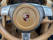 Porsche Boxster 2.7 987 2dr 65