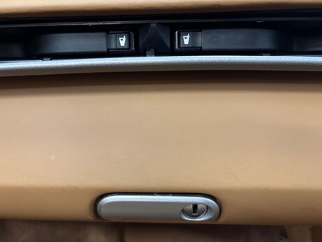 Porsche Boxster 2.7 987 2dr 72