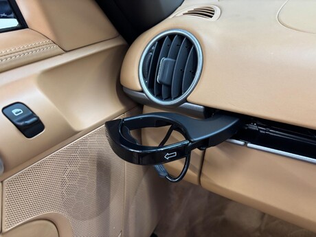 Porsche Boxster 2.7 987 2dr 78