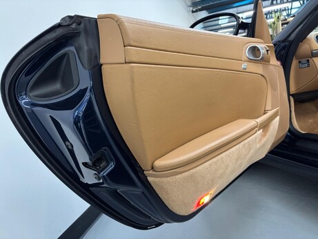 Porsche Boxster 2.7 987 2dr 77
