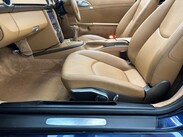 Porsche Boxster 2.7 987 2dr 83