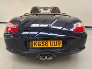 Porsche Boxster 2.7 987 2dr 26