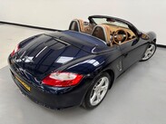 Porsche Boxster 2.7 987 2dr 32