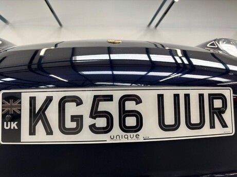 Porsche Boxster 2.7 987 2dr 46