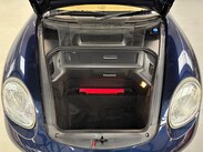 Porsche Boxster 2.7 987 2dr 54