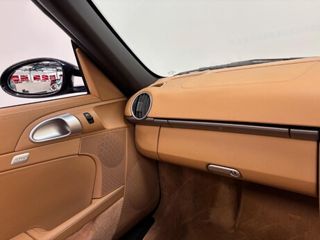 Porsche Boxster 2.7 987 2dr 70