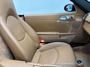 Porsche Boxster 2.7 987 2dr 79