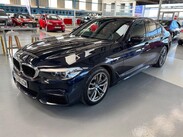 BMW 5 Series 2.0 520d M Sport Auto Euro 6 (s/s) 4dr 1