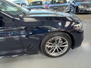BMW 5 Series 2.0 520d M Sport Auto Euro 6 (s/s) 4dr 14