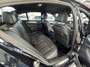 BMW 5 Series 2.0 520d M Sport Auto Euro 6 (s/s) 4dr 17