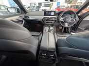 BMW 5 Series 2.0 520d M Sport Auto Euro 6 (s/s) 4dr 18