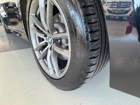 BMW 5 Series 2.0 520d M Sport Auto Euro 6 (s/s) 4dr 15