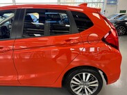 Honda Jazz 1.3 i-VTEC EX Navi CVT Euro 6 (s/s) 5dr 9