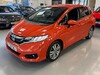 Honda Jazz 1.3 i-VTEC EX Navi CVT Euro 6 (s/s) 5dr