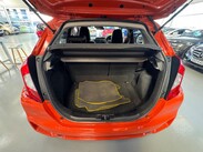 Honda Jazz 1.3 i-VTEC EX Navi CVT Euro 6 (s/s) 5dr 14