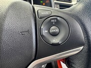 Honda Jazz 1.3 i-VTEC EX Navi CVT Euro 6 (s/s) 5dr 18