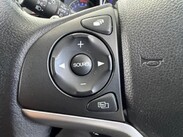 Honda Jazz 1.3 i-VTEC EX Navi CVT Euro 6 (s/s) 5dr 19