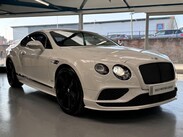Bentley Continental 6.0 W12 GT Speed Auto 4WD Euro 6 2dr 9