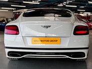 Bentley Continental 6.0 W12 GT Speed Auto 4WD Euro 6 2dr 17