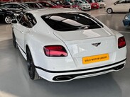 Bentley Continental 6.0 W12 GT Speed Auto 4WD Euro 6 2dr 19