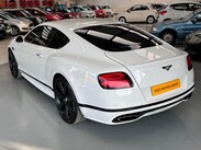 Bentley Continental 6.0 W12 GT Speed Auto 4WD Euro 6 2dr 20