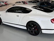 Bentley Continental 6.0 W12 GT Speed Auto 4WD Euro 6 2dr 21