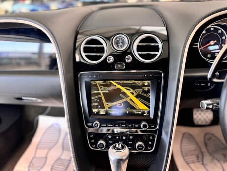 Bentley Continental 6.0 W12 GT Speed Auto 4WD Euro 6 2dr 30