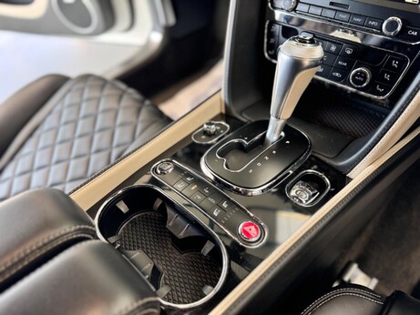 Bentley Continental 6.0 W12 GT Speed Auto 4WD Euro 6 2dr 31