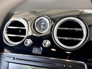 Bentley Continental 6.0 W12 GT Speed Auto 4WD Euro 6 2dr 37