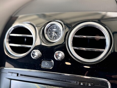 Bentley Continental 6.0 W12 GT Speed Auto 4WD Euro 6 2dr 33