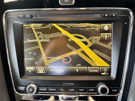 Bentley Continental 6.0 W12 GT Speed Auto 4WD Euro 6 2dr 34