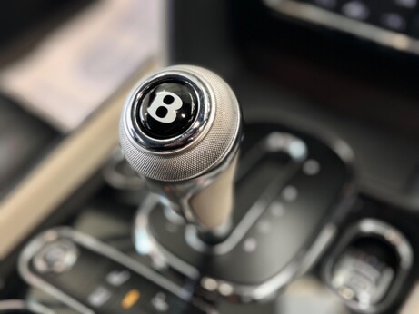 Bentley Continental 6.0 W12 GT Speed Auto 4WD Euro 6 2dr 38
