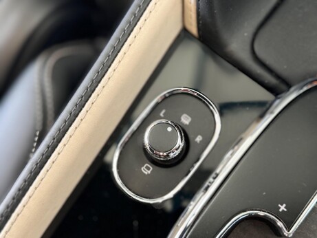 Bentley Continental 6.0 W12 GT Speed Auto 4WD Euro 6 2dr 40